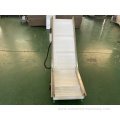 Low Cost Exit Output Finish Discharge Conveyor